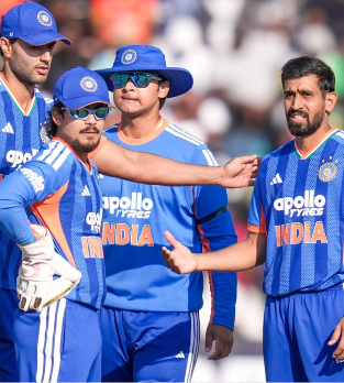 IND vs ZIM: श्रेयस अय्यर की कप्तानी में भारत ने जीती पहली टी20 सीरीज, दूसरे मैच में जिम्बाब्वे को 90 रन से रौंदा