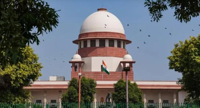 डिजिटल अरेस्ट मामलों पर सुप्रीम कोर्ट सख्त, बोला- बुजुर्गों की मेहनत की कमाई लूटने वालों को आसानी से नहीं मिलेगी जमानत