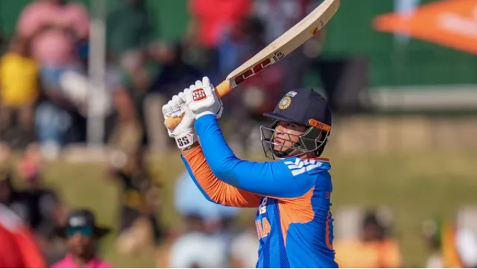 IND vs ZIM: वैभव सूर्यवंशी की तूफानी फिफ्टी से भारत की दमदार जीत, जिम्बाब्वे को हराकर 4 महीने बाद T20I में लौटी टीम इंडिया