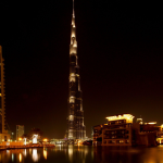 Burj Khalifa: The World’s Tallest Architectural Marvel