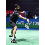 थॉमस कप 2026: फ्रांस ने भारत को 3-0 से हराया
