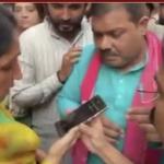 पुणे की दिल दहला देने वाली घटना: उपमुख्यमंत्री सुनेत्रा पवार ने पीड़ित परिवार से की मुलाकात, मौके से ही CM देवेंद्र फडणवीस को किया फोन