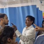नासिक में हैरान करने वाला मामला! सुबह 9 बजे हो चुकी थी मौत, फिर भी 12 घंटे तक चलता रहा इलाज