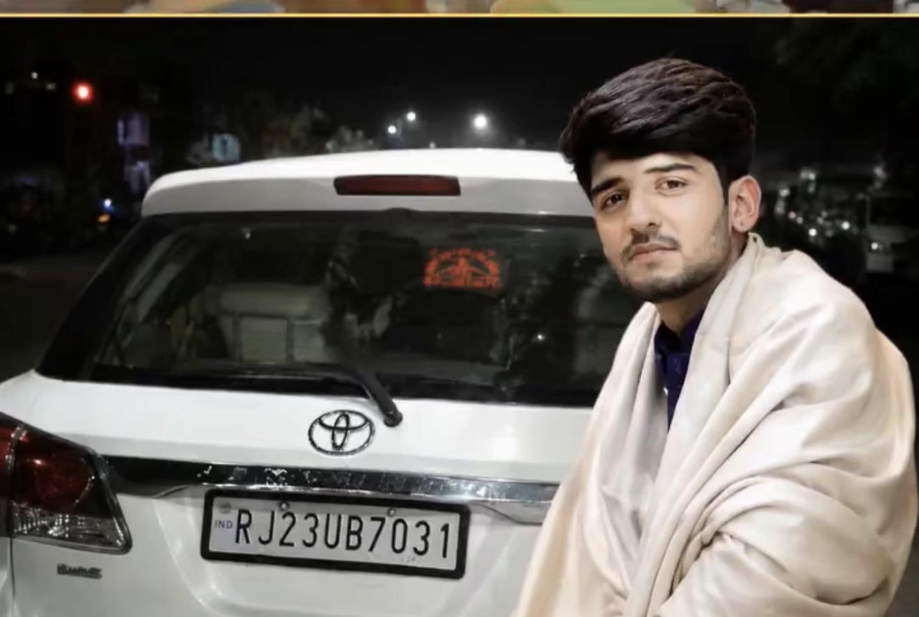 खाटू श्याम मंदिर के सेवादार, गाड़ी में शराब की बोतलें और तेज रफ्तार का कहर! अजमेर हादसे ने उठाए कई सवाल