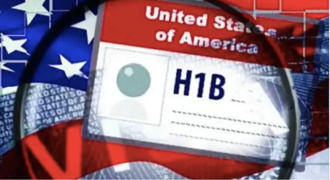 H-1B Visa: अमेरिका में H-1B वीजा पर तीन साल की रोक का प्रस्ताव, भारतीय आईटी पेशेवरों की बढ़ सकती हैं मुश्किलें