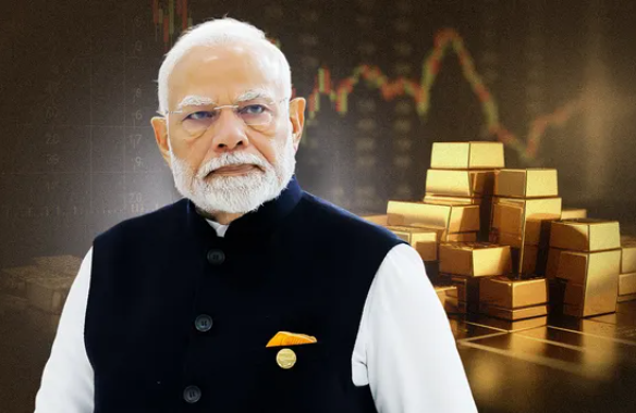Gold Rate Alert: सोने की कीमतों में उछाल, खरीदारी में गिरावट; क्या कस्टम ड्यूटी कटौती और PM मोदी की अपील का असर?